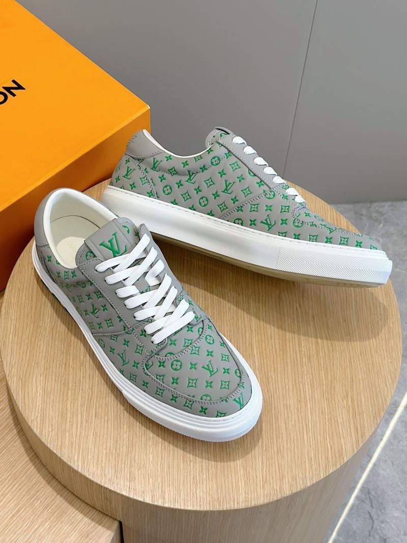 Louis Vuitton Low Shoes